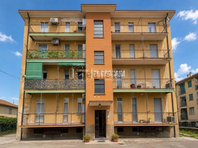 Appartamento in vendita di 70 m² in Via Gaiasca