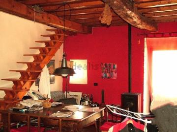 Borgo di Sopra Impruneta, Firenze Toscana, Toscana