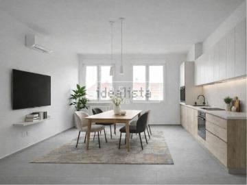 Appartamento in vendita di 70 m²