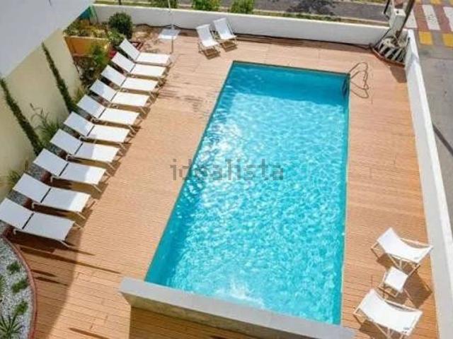 Appartamento in vendita di 70 m²