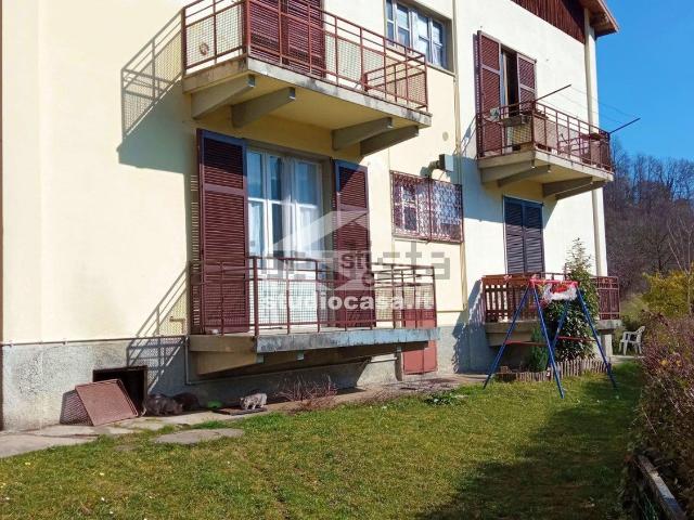 Appartamento in vendita di 70 m²