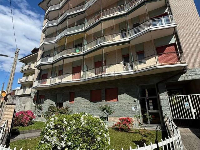 Appartamento in vendita di 70 m² in Via de Marchi, 8