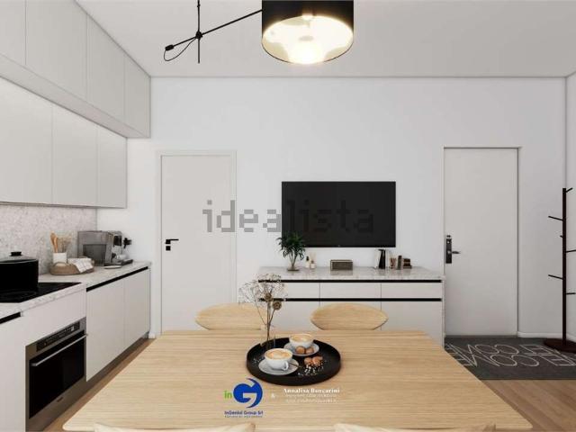 Appartamento in vendita di 70 m²