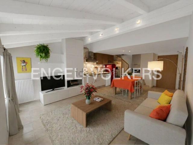Appartamento in vendita di 70 m²
