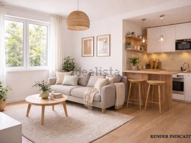 Appartamento in vendita di 70 m²