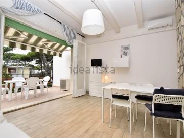 Appartamento in vendita a Lido di Spina - Terrazzo