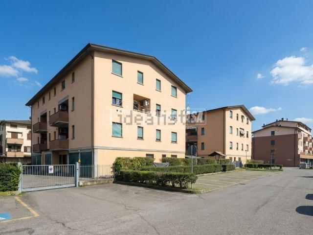 Appartamento in vendita di 80 m²