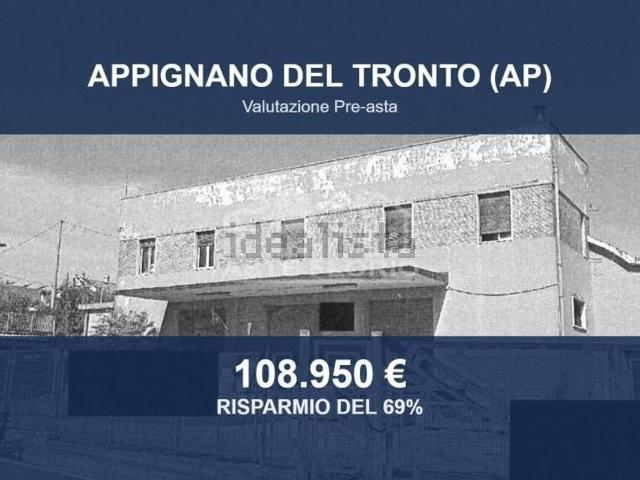 Appartamento in vendita di 715 m² in Viale Rimembranze, 41