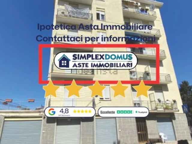 Appartamento in vendita di 71 m² in Borgo Piediripa