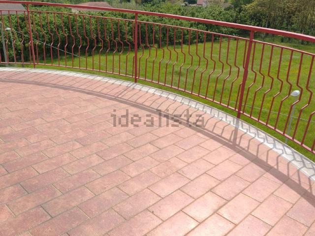 Appartamento in vendita di 71 m² in Contrada Galdo, 11