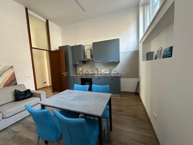 Appartamento in vendita di 71 m² in Contrada Pedemuro San Biagio