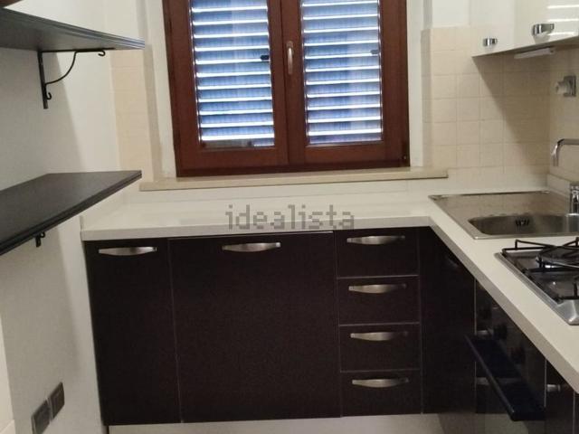 Appartamento in vendita di 71 m² in Contrada Santa Maria