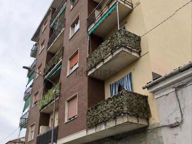 Appartamento in vendita di 71 m² in Corso Casale, 51