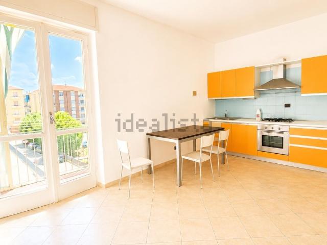 Appartamento in vendita di 71 m² in Corso Volta