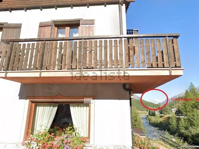 Appartamento in vendita di 69 m² in Frazione Lillaz, 48