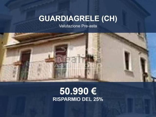 Appartamento in vendita di 71 m² in Località San Bartolomeo, 76