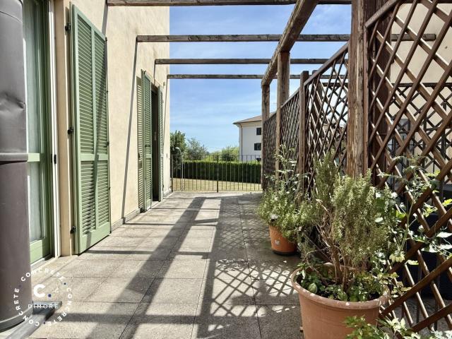 Appartamento in vendita di 71 m² in Piazza Vittorio Alfieri, 11