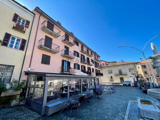 Appartamento in vendita di 71 m² in Piazza Vittorio Emanuele, 55