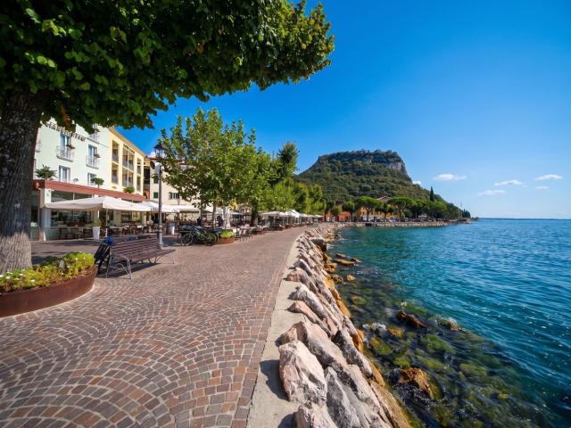 Appartamento in vendita di 71 m² in Piazza Catullo