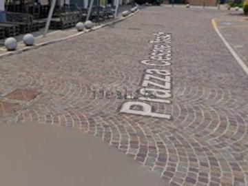 Appartamento in vendita di 71 m² in Piazza Cesare Toschi