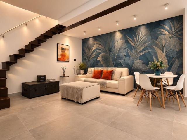 Appartamento in vendita di 71 m² in Piazza di Santa Croce