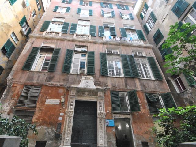 Appartamento in vendita di 71 m² in Piazza Grillo Cattaneo, 1