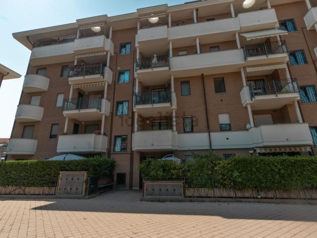 Appartamento in vendita di 71 m² in Piazza II Giugno, 1