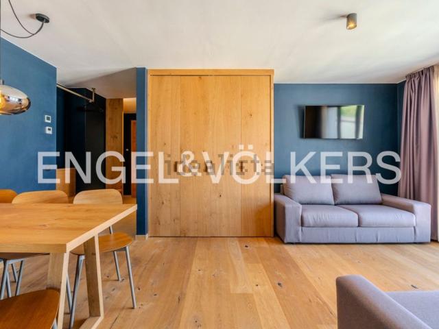 Appartamento in vendita di 71 m² in Piazza Parrocchia