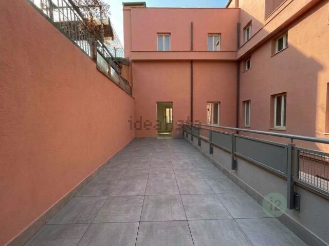 Appartamento in vendita di 71 m² in Piazzale S.Allende, 4