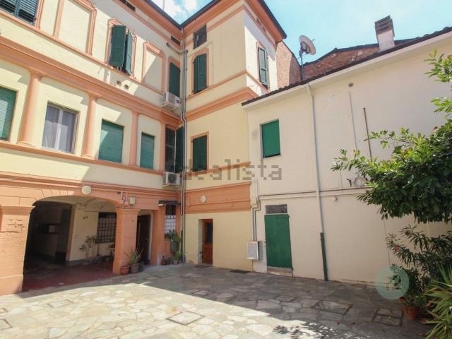 Appartamento in vendita di 71 m² in Piazzale S.Allende, 24