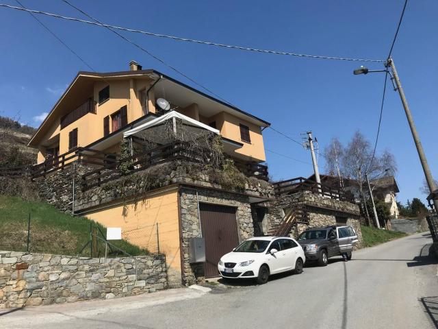 Appartamento in vendita di 72 m² in Strada Bela, 1