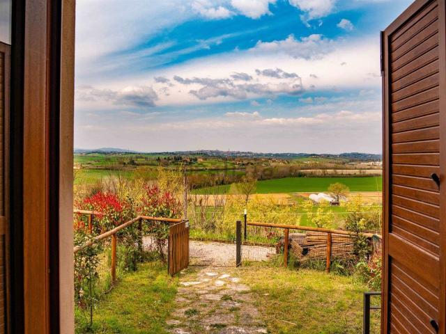 Appartamento in vendita di 71 m² in Strada di Salteano