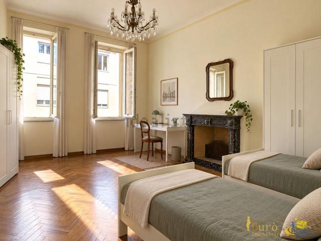 Appartamento in vendita di 71 m² in Strada Giuseppe Garibaldi