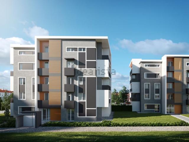 Appartamento in vendita di 71 m² in Guidorossi