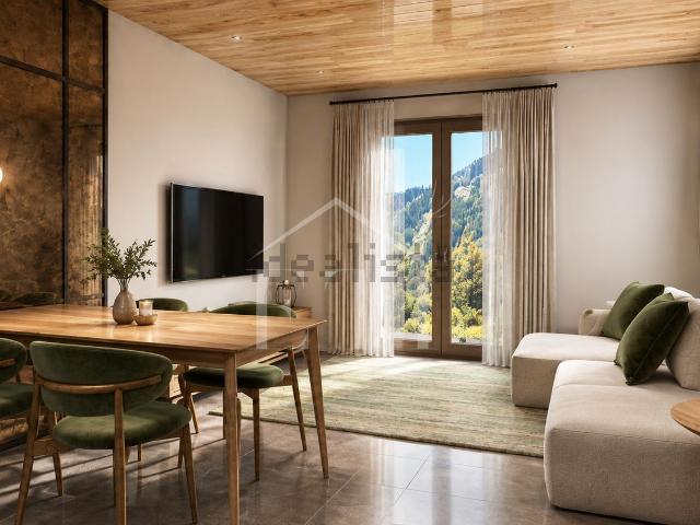 Appartamento in vendita di 71 m² in Strada la Villette, 26