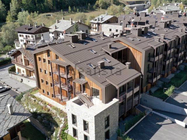 Appartamento in vendita di 71 m² in Strada Larzey Entrèves