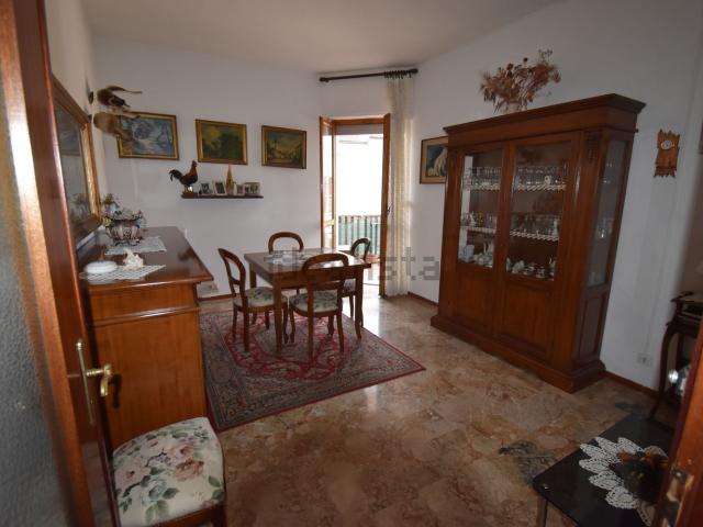 Appartamento in vendita di 71 m² in Strada Pasquana