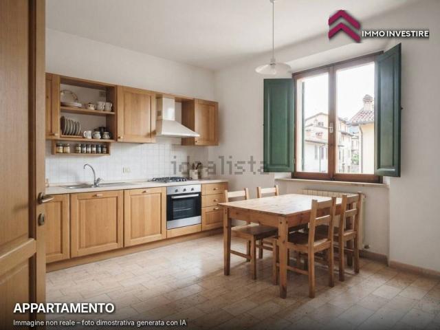 Appartamento in vendita di 71 m² in Strada Statale 1