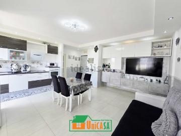 Appartamento in vendita di 71 m² in Vicolo M.Desenibus, 4