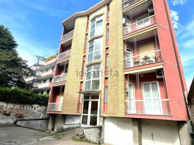 Appartamento in vendita di 71 m² in Vicolo Sant&apos Ambrogio, 19