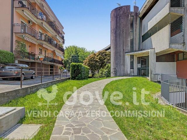 Appartamento in vendita di 71 m² in Via Talizia, 49