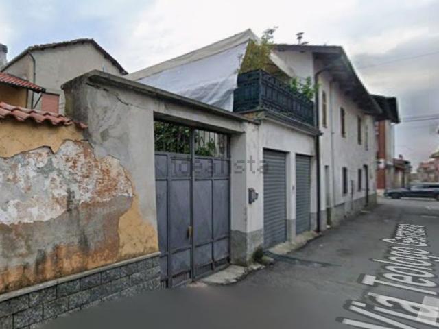Appartamento in vendita di 71 m² in Via Teologo Germano, 4