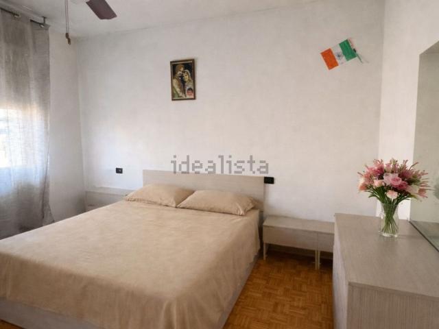Appartamento in vendita di 71 m² in Via Trieste