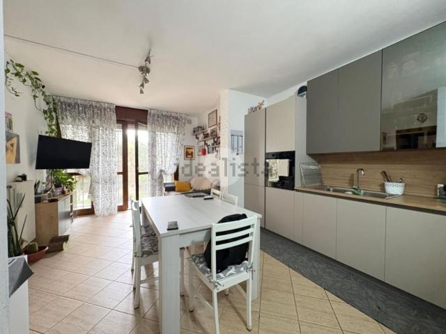 Appartamento in vendita di 71 m² in Via Turchetta, 75