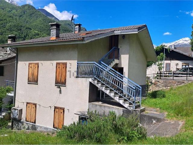 Appartamento in vendita di 71 m² in Via Valnera