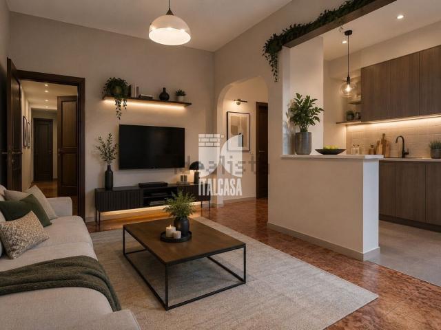 Appartamento in vendita di 71 m² in Via Valsesia