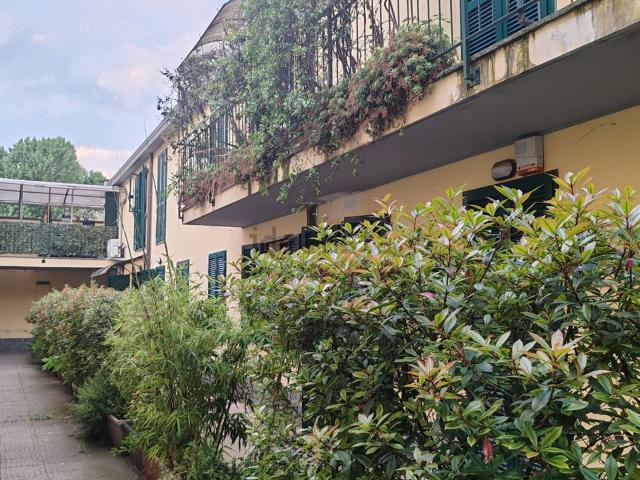 Appartamento in vendita di 71 m² in Via Varesina
