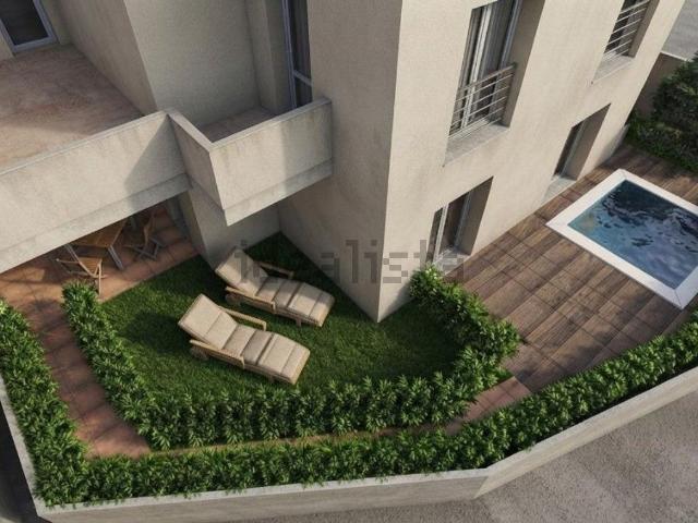 Appartamento in vendita di 71 m² in Via Vecchia