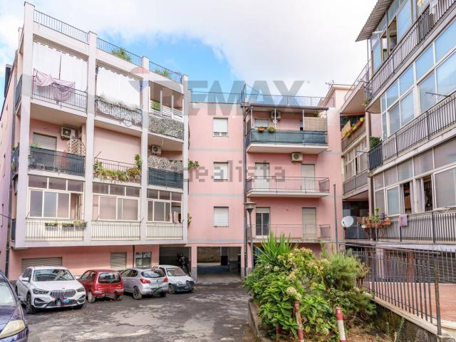 Appartamento in vendita di 71 m² in Via Vincenzo Bellini, 68