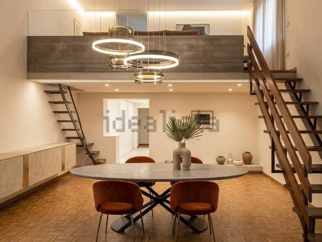 Appartamento in vendita di 71 m² in Via Vincenzo Gioberti
